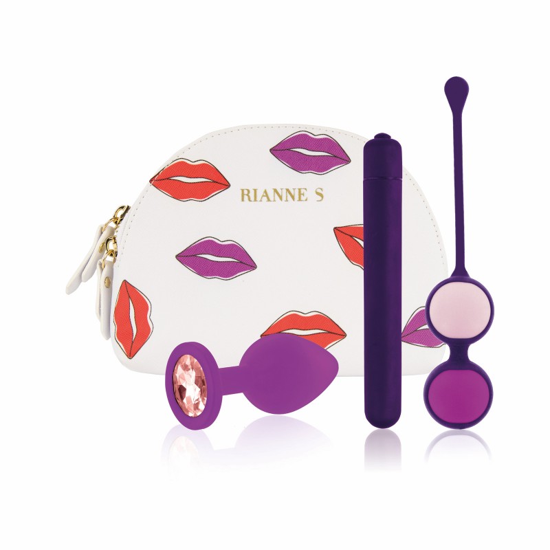 Rianne-S Essentials First Vibe Kit